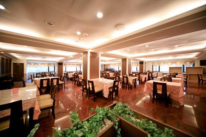 Ming Lu Holiday Hotel Renai Dış mekan fotoğraf